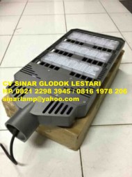 Lampu PJU LED 120 watt High Power